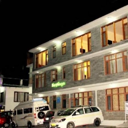 基林加酒店 马拉里 外观 照片